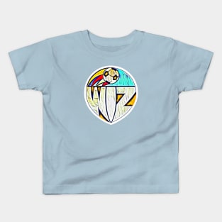 Kansas City Wizards Soccer Kids T-Shirt